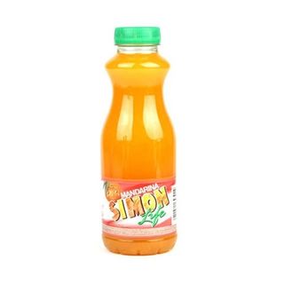Jus Nectar de Mandarine SIMON LIFE 33cl