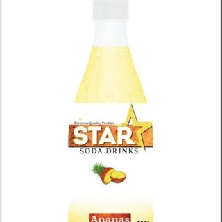 Star Soda