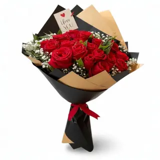 Elegant Roses