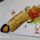 Tacos viande hachée