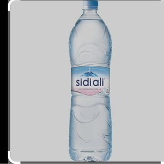 Sidi ali 1.5L