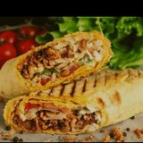 Tacos mixte