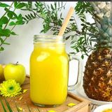 Jus ananas