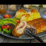 Cordon bleu