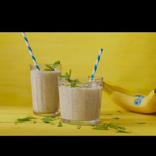 Smoothie Banane