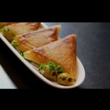 3 p briouate poulet