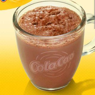 Cola cao