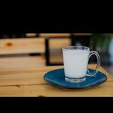 Lait chaud
