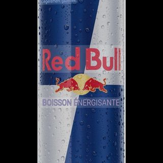 Red bull