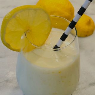 smoothie Citron