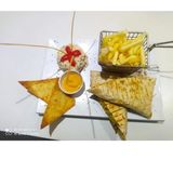 Tacos poulet