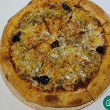 Pizza margarita