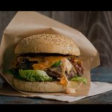 Hamburger