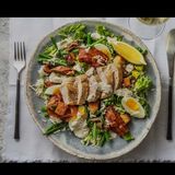 Salade cesar