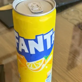 فانتا ليمون