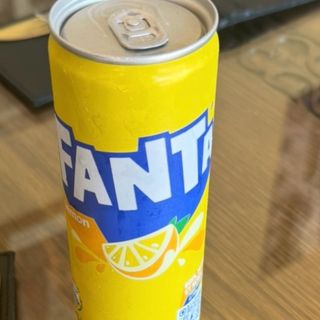 فانتا ليمون