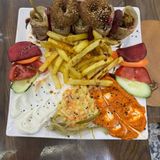فلافل عربي 