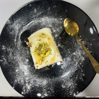 ليالي الشام