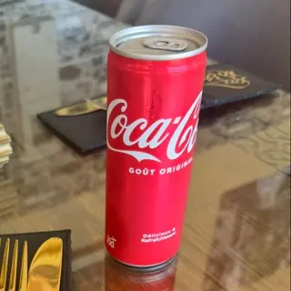 كوكا كولا