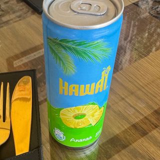 هاواي اناناس