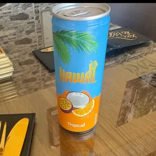 هاواي تروبيكال
