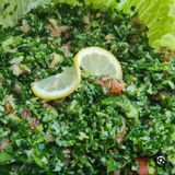تبولة