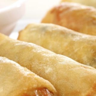 سمبوسك دجاج