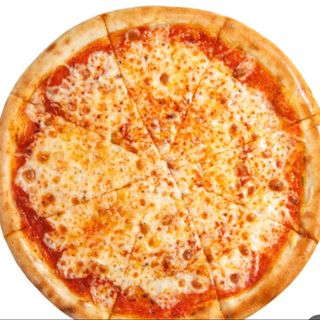 بيتزا مارغريتا