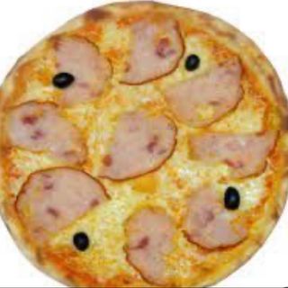 بيتزا داند فيمي