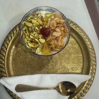 مهلبية شاميه