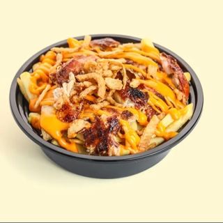 بوكس شاورما ميكس