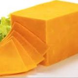 جبنة شيدر