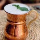 لبن عيران