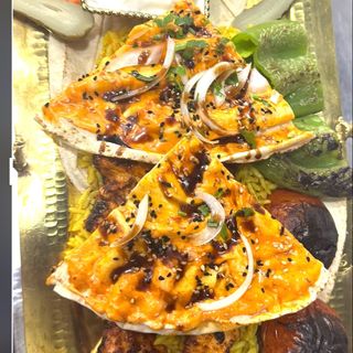 كباب الدجاج