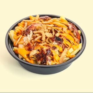 بوكس شاورما الدجاج