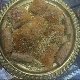قطعة حلوة