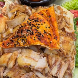 واحد كغ شاورما دجاج