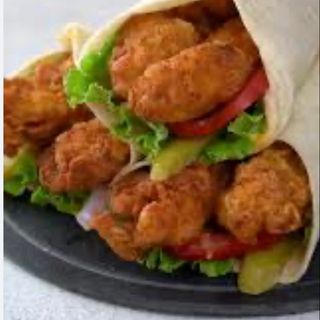 سندويش كريسبي