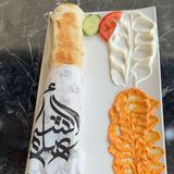 شاورما لحم xxl