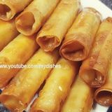 سمبوسك جبنة 