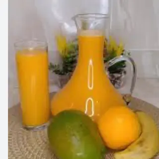 عصير مونك