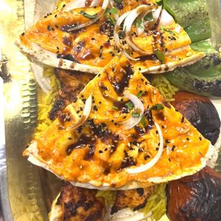 كباب أهل الشام