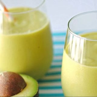 عصير افوكادو