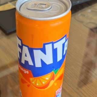 فانتا اورنج