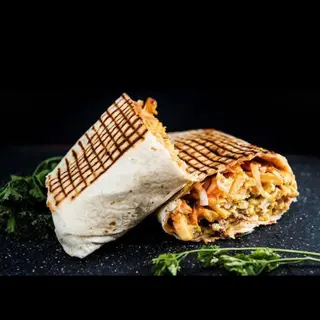 Tacos crispy