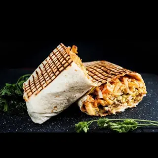 Tacos crispy xxl