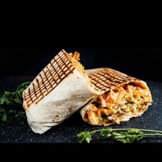 Chawarma tacos Mixte XL