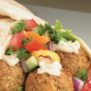 Falafel XL