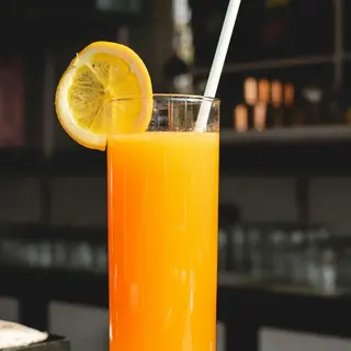 Jus D'Orange