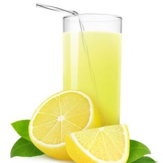 Jus De Citron Ananas Gingembre